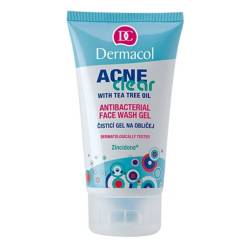 Dermacol AcneClear Гель для вмивання для проблемної шкіри 150 мл
