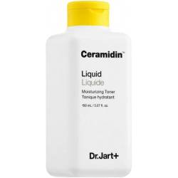 Dr.Jart+ Тонер для обличча з керамідами 150 мл /Ceramidin Liquid