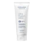 MISSHA Пінка для вмивання обличчя 200 мл/ Super Aqua Ultra Hyalon Cleansing Cream