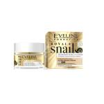 Eveline Royal Snail Крем-концентрат ультра-відновлюючий для зрілої шкіри 60+ 50мл