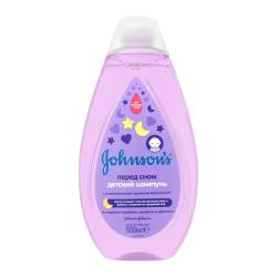 Johnson`s Шампунь для волосся 