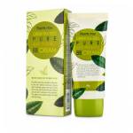 Farm stay ВВ крем із насінням зеленого чаю Green Tea Seed Pure Anti-Wrinkle BB Cream 40 мл