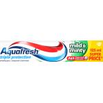 Зубна паста Aquafresh М'яко-м'ятна 125мл Фото 2