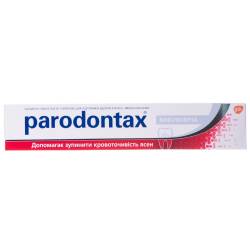 Parоdontax зубна паста Відбілююча 75 мл