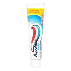 Зубна паста Aquafresh 3 освіжаюча-м'ятна 100мл б/кор.