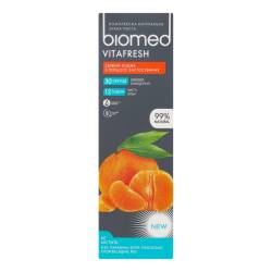 Зубна паста BioMed Vitafresh 100мл