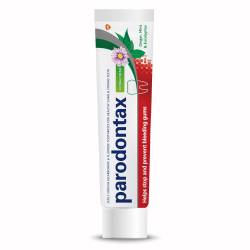 Parоdontax зубна паста 