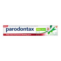 Зубна паста Parоdontax Свіжість трав 75мл