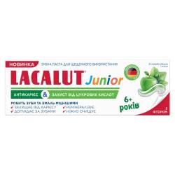 Lacalut Зубна паста дитяча 6+ 55 мл