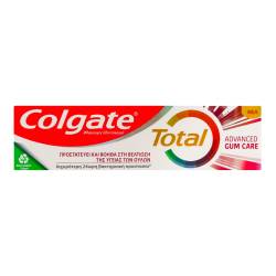 Зубна паста Colgate Total 12 Професійна Здоров'я Ясен 75мл*