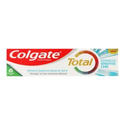 Зубна паста Colgate Total 12 Sensitive Care  Для чутливих зубів 75мл