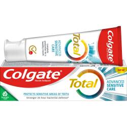 Colgate Зубна паста Total 12 Sensitive Care  Для чутливих зубів 75мл