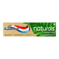 Зубна паста Aquafresh Свіжість Трав 75мл