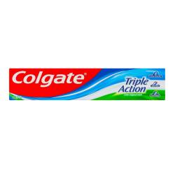 Зубна паста Colgate Потрійна дія 75мл
