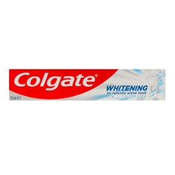 Зубна паста Colgate Відбілююча 75мл