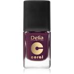 Delia Coral лак для нігтів №525 11 мл