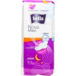 Прокладки Bella Nova Maxi д/крит днів 5кр. 10шт Фото 8