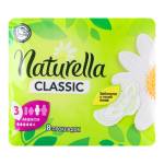 Прокладки Naturella Classic Maxi д/крит днів 5кр. 8шт Фото 1