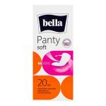 Прокладки Bella Panty Soft щоденні 20шт Фото 1