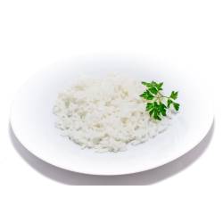 Рис вiдварний (ваг)
