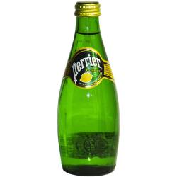 Мін. вода Perrier Лимон ск. 0,33л
