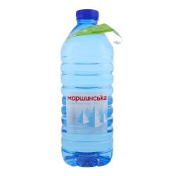 Мін. вода Моршинська 3л н/газ
