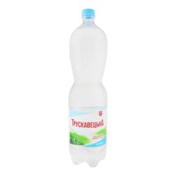 Мін. вода Трускавецька  1,5л н/г