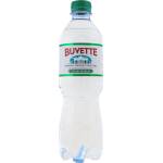 Мінеральна вода Buvette №3 Vital 0,5л сл/г Фото 1