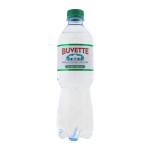 Мінеральна вода Buvette №3 Vital 0,5л сл/г