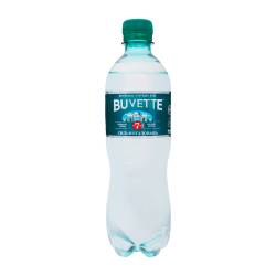 Мінеральна вода Buvette №7 0,5л газ
