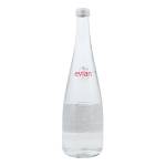 Мін.вода Evian натур. 0,75 ст