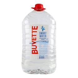 Мінеральна вода Buvette Smart Water 5л