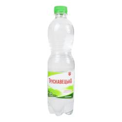 Мін. вода Трускавецька 0,5л сл/газ