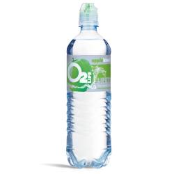 Вода O2Life Appel Kiwi 750мл