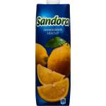 Нектар Лимон 0,95л  Сандора Фото 2