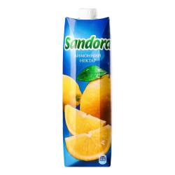 Нектар Лимон 0,95л  Сандора