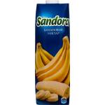 Нектар Банановий 0,95л  Сандора Фото 2