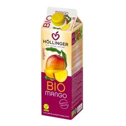 Нектар манговий органічний, Hollinger 1л