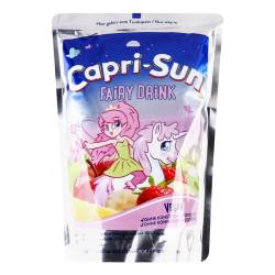 Напій негаз. Capri-Sun Fairy Drink 0,2л