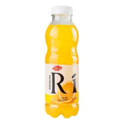 Напій соковий Апельсин Rich п/пл 0.5л