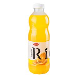 Напій соковий Апельсин Rich п/пл 1л