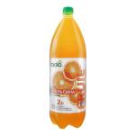 Напій Fruit Water Апельсин 2л Біола Фото 1
