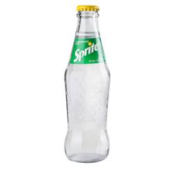 Напій Sprite 0,25л (скло) Coca-Cola