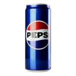 Напій Пепсі  0,33л з/б PepsiCo