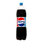 Напій Пепсі  1,5л PepsiCo Фото 3