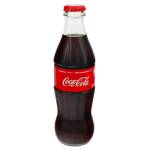 Напій Coca-Cola 0,25л (скло)