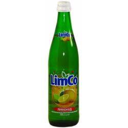 Напій Лимонад 0,5л LimCo