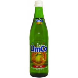Напій Ситро 0,5л LimCo