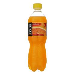 Напій Апельсин з соком 0.5л iFresh
