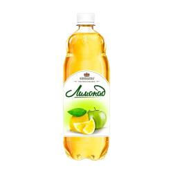 Напій Лимонад 1л Оболонь